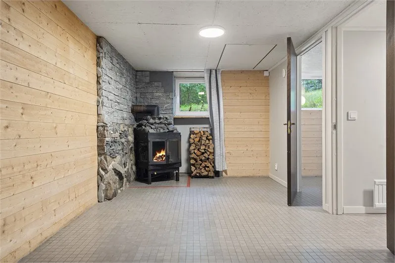 Hyreslägenhet på Åkersberga i akersberga