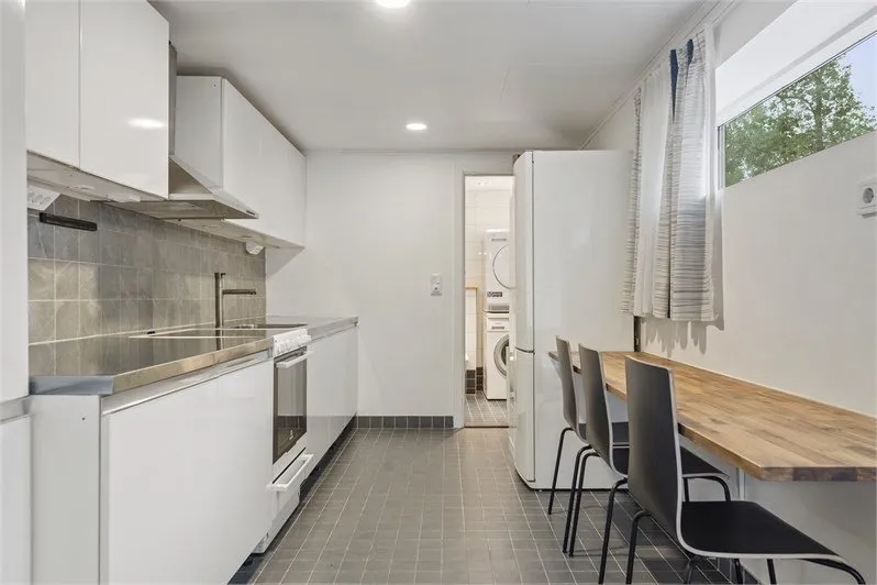 Hyreslägenhet på Åkersberga i akersberga