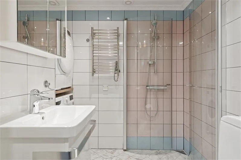 Hyreslägenhet på Åkersberga i akersberga