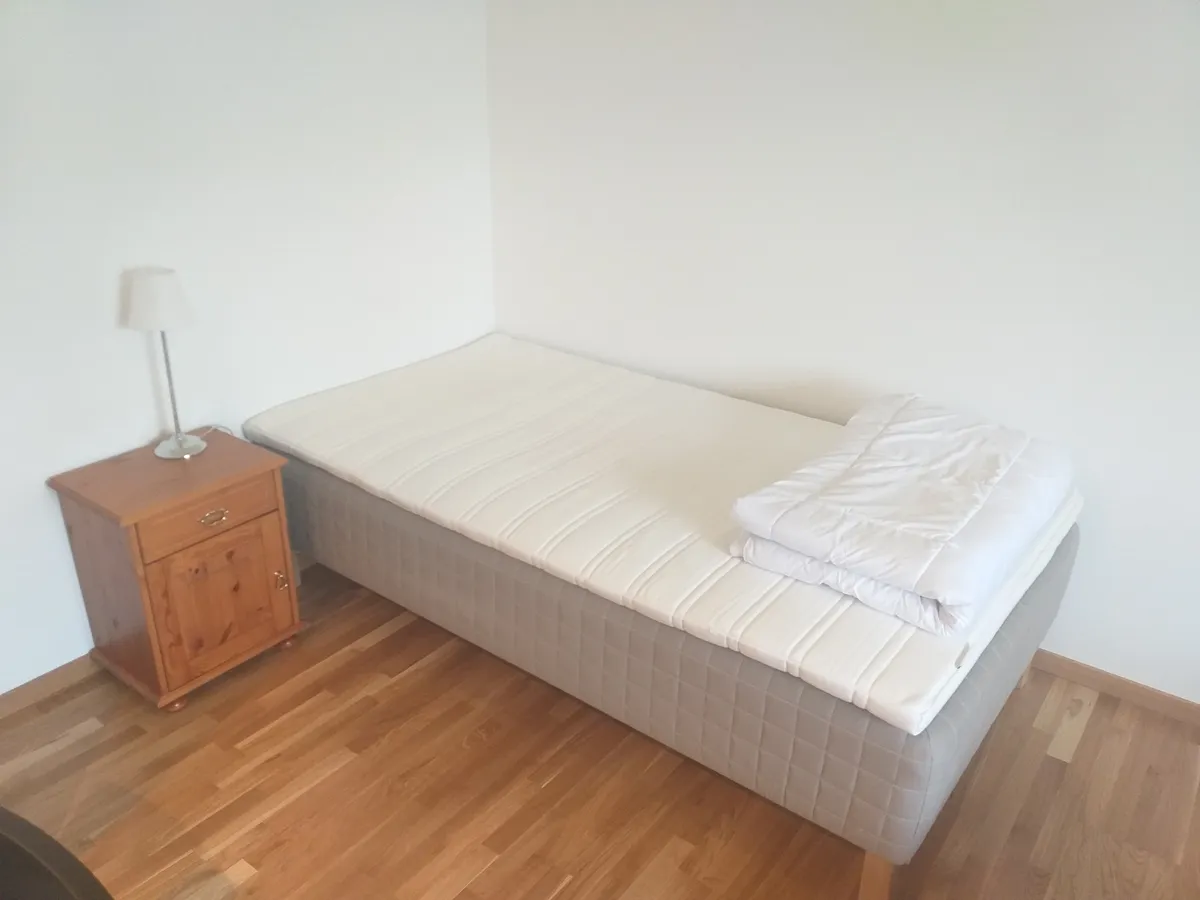 Hyreslägenhet på Luleå i lulea