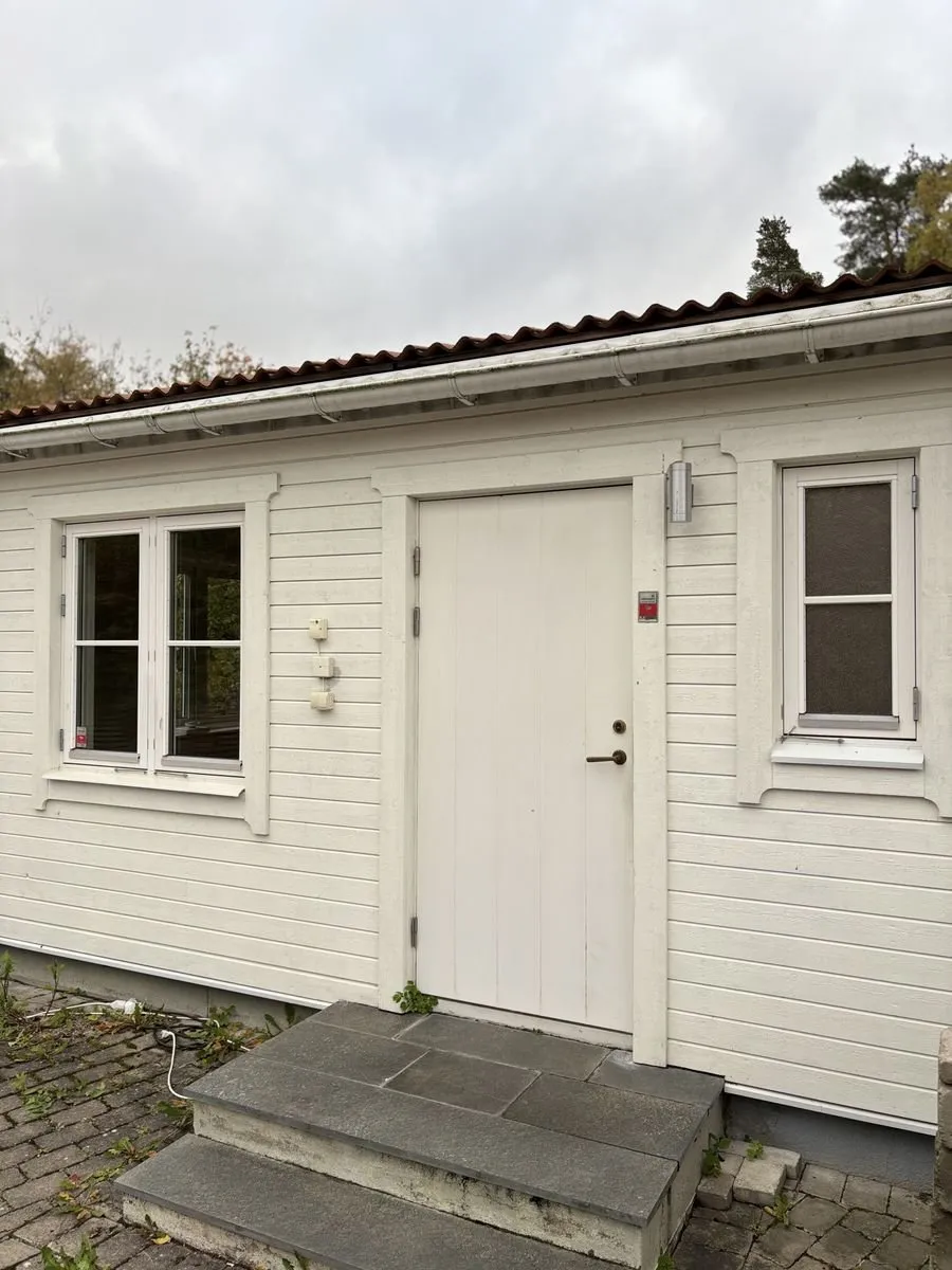 Hyresbostad på Täby i taby