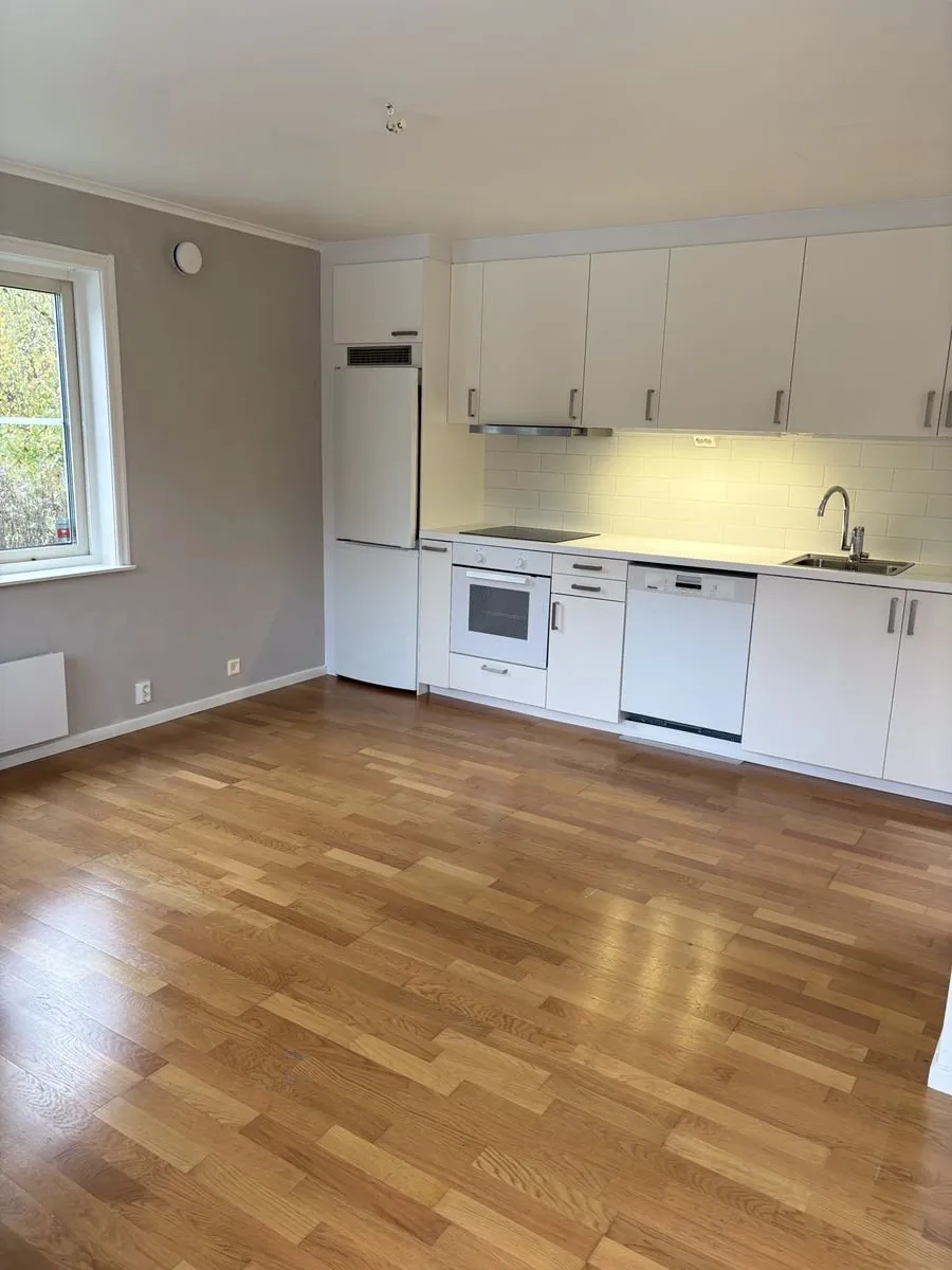 Hyresbostad på Täby i taby