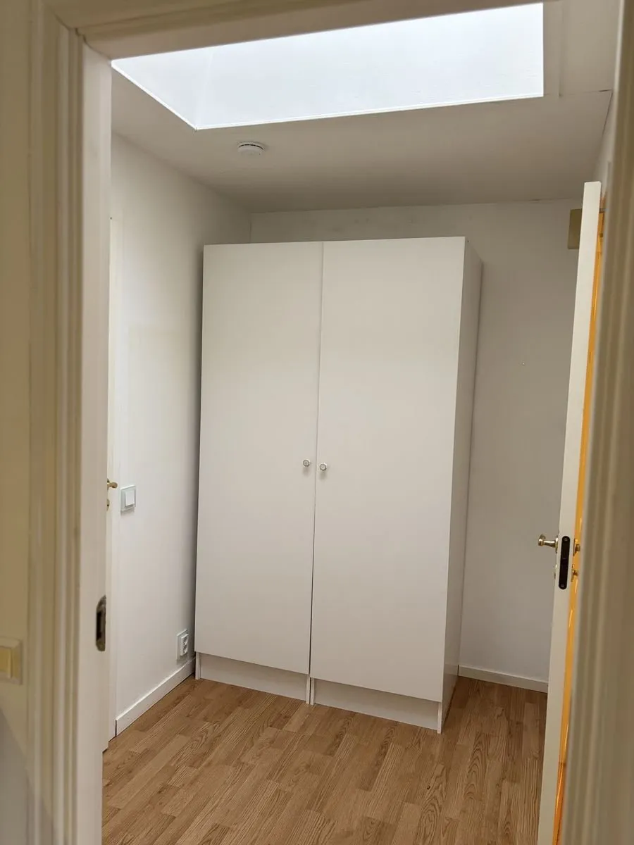 Hyresbostad på Täby i taby