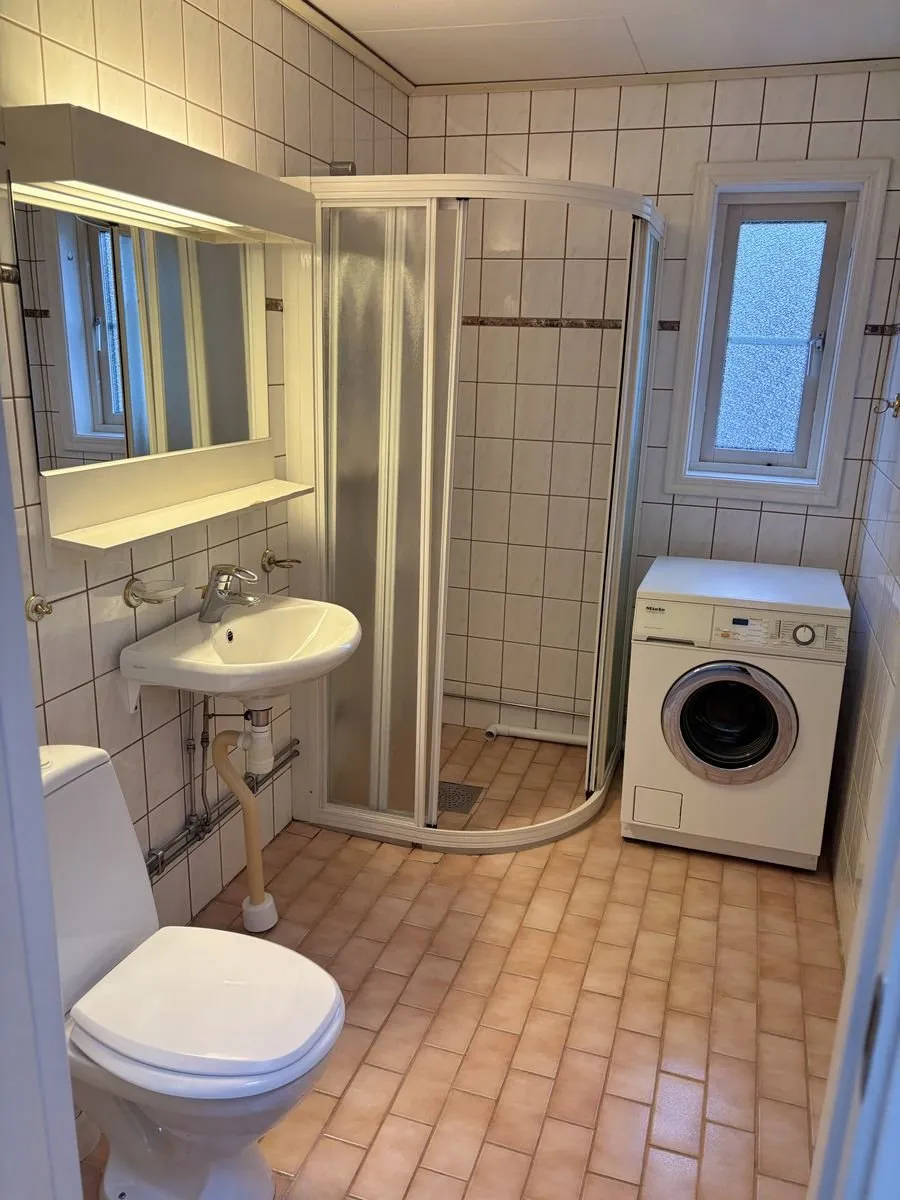 Hyresbostad på Täby i taby