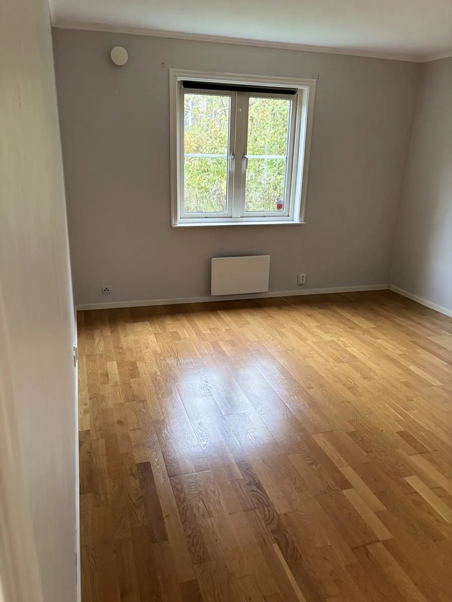 Hyresbostad på Täby i taby