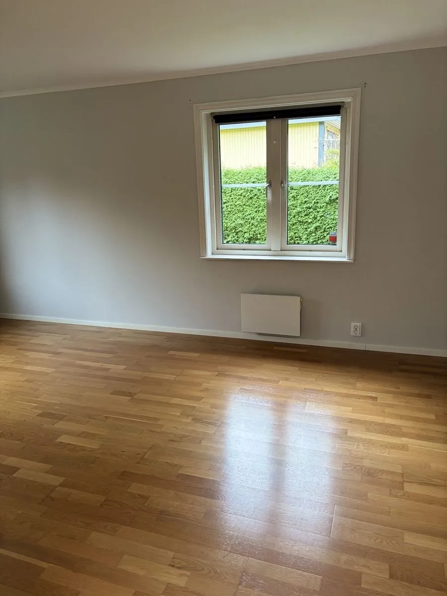 Hyresbostad på Täby i taby