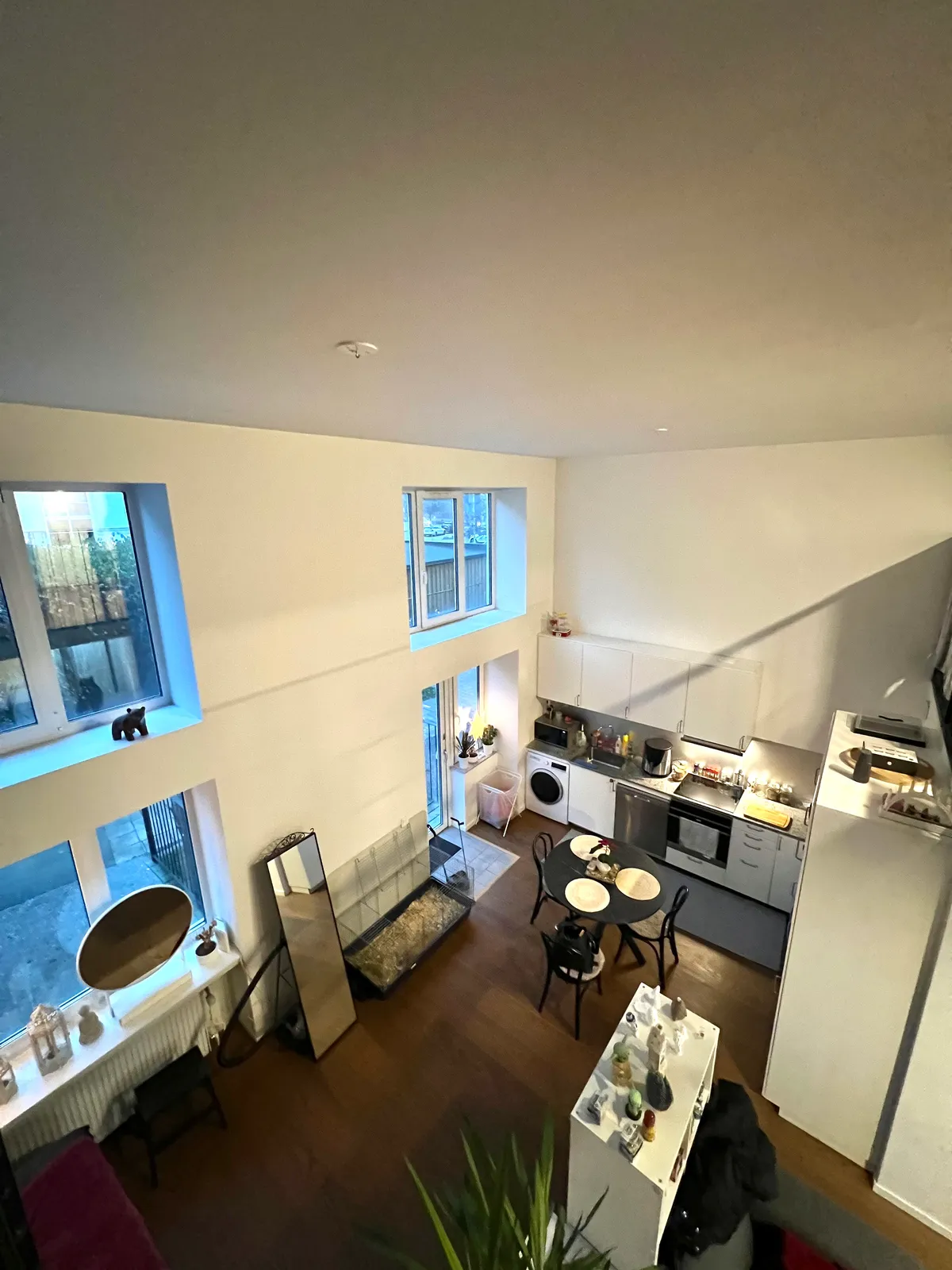 Hyreslägenhet på Landskrona i landskrona