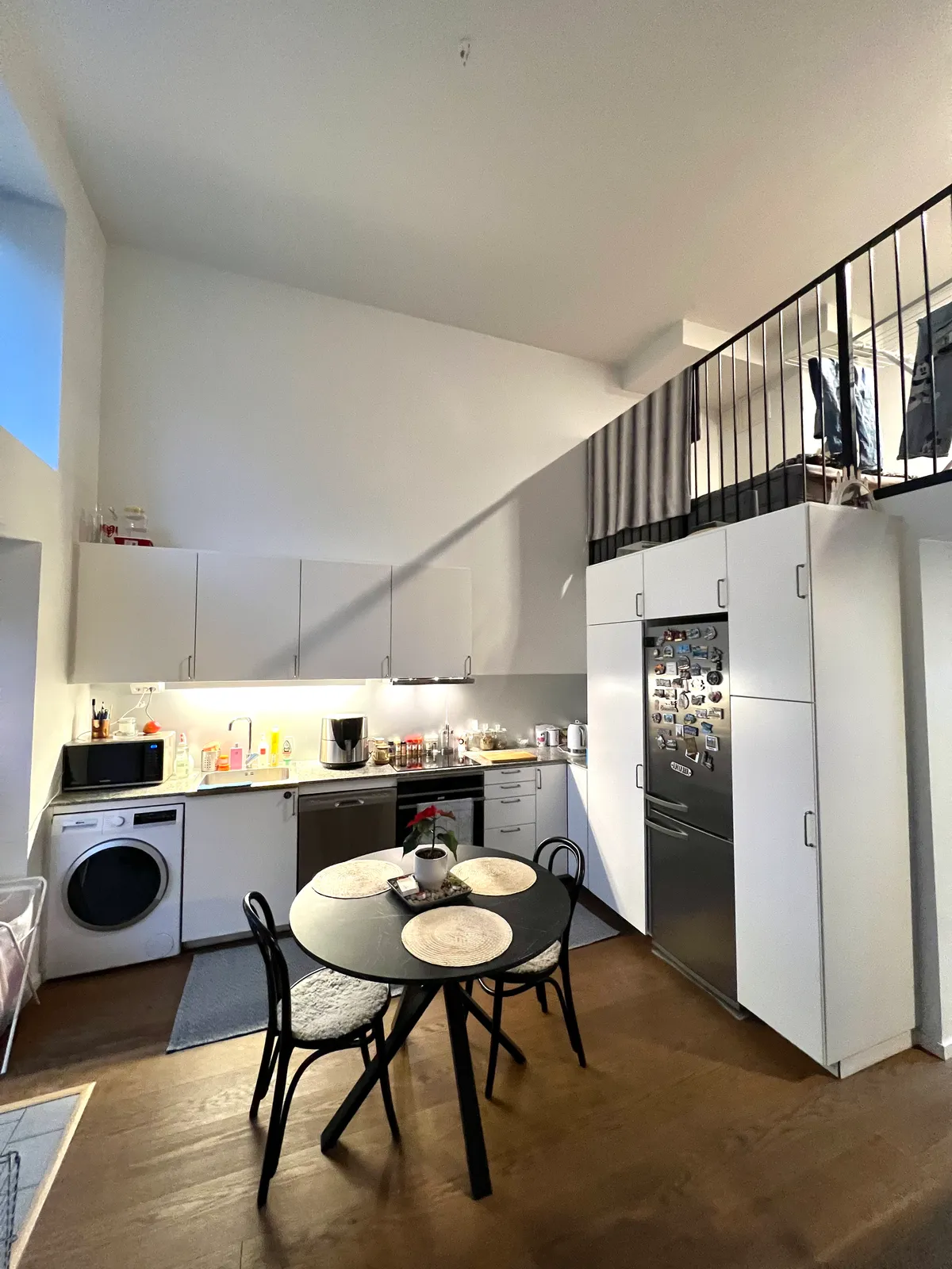 Hyreslägenhet på Landskrona i landskrona