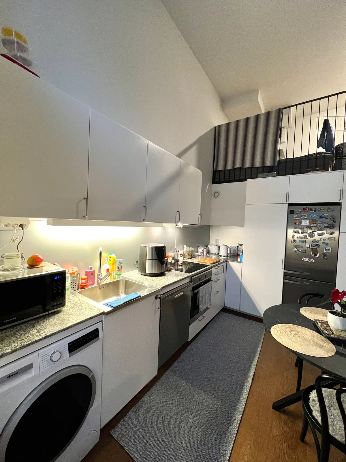 Hyreslägenhet på Landskrona i landskrona