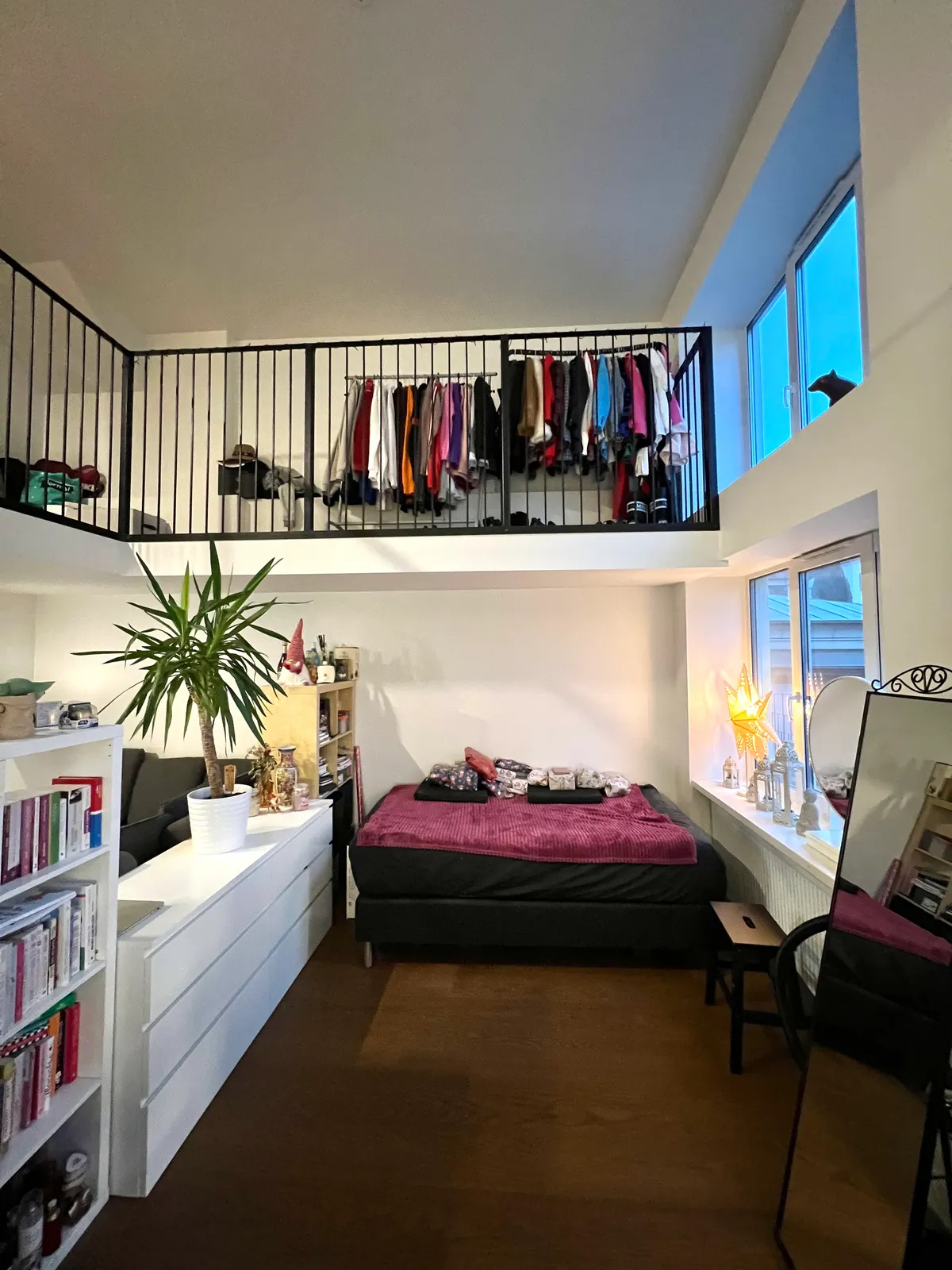 Hyreslägenhet på Landskrona i landskrona