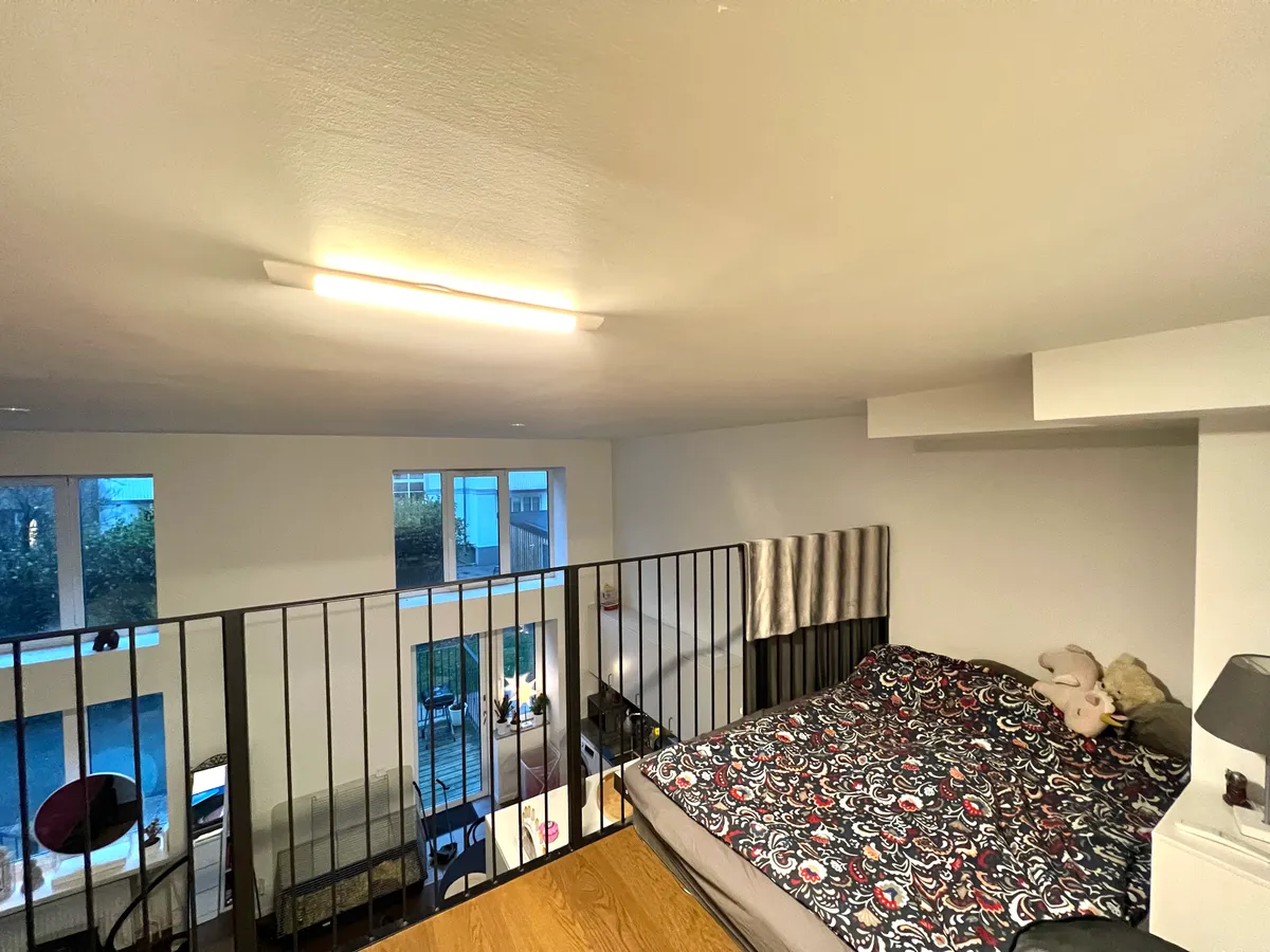 Hyreslägenhet på Landskrona i landskrona