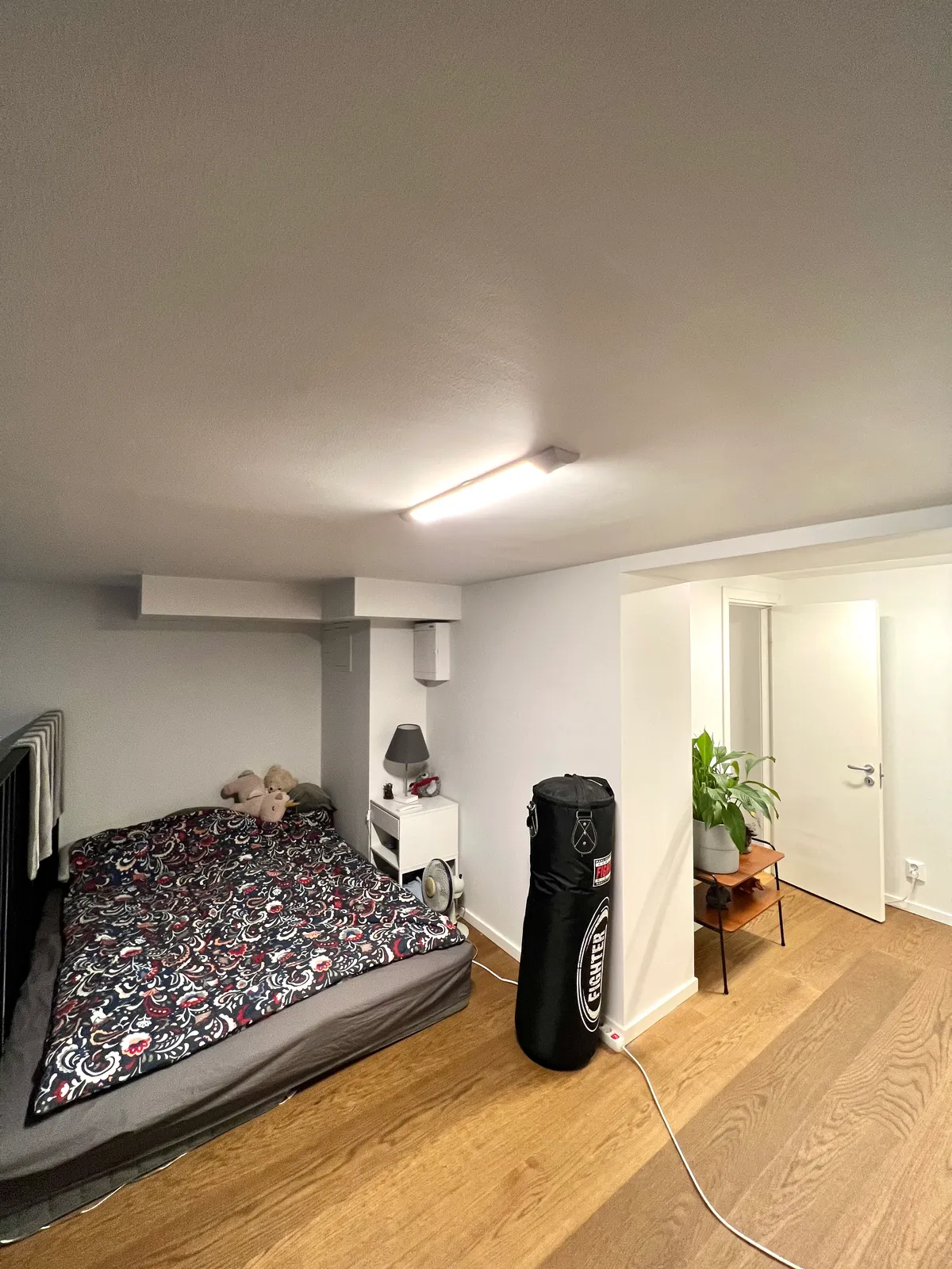 Hyreslägenhet på Landskrona i landskrona