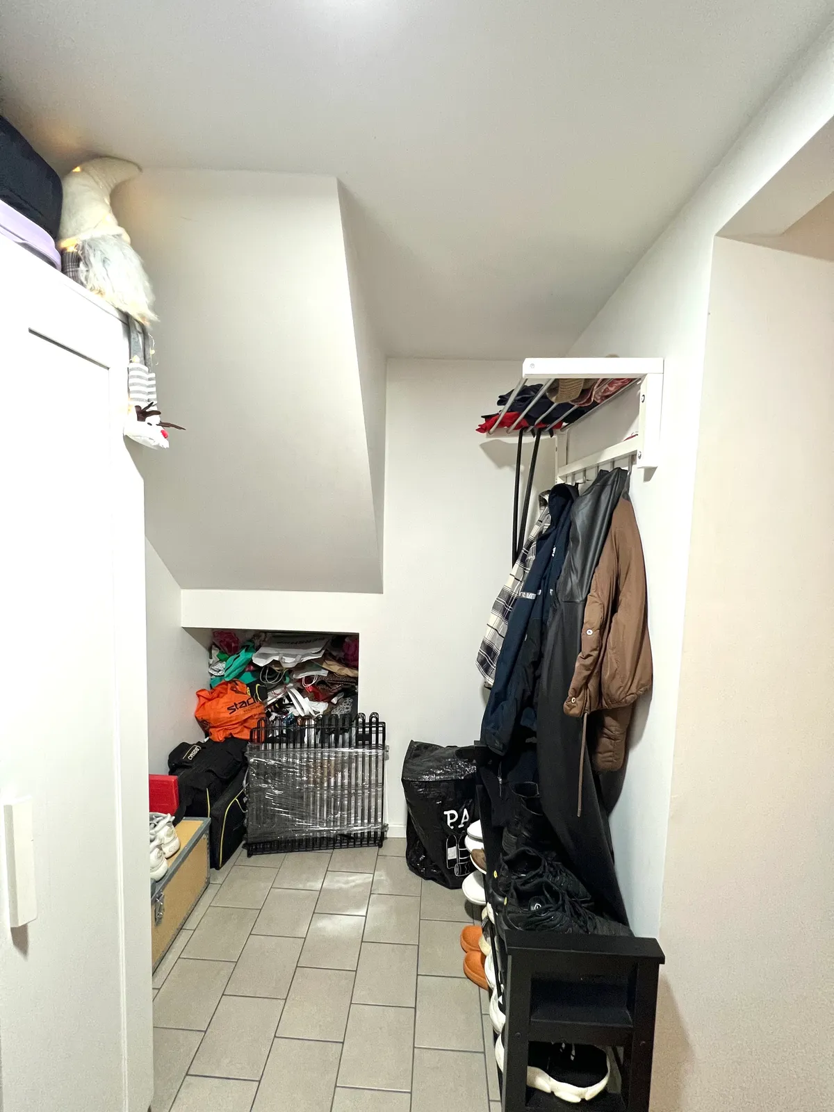 Hyreslägenhet på Landskrona i landskrona