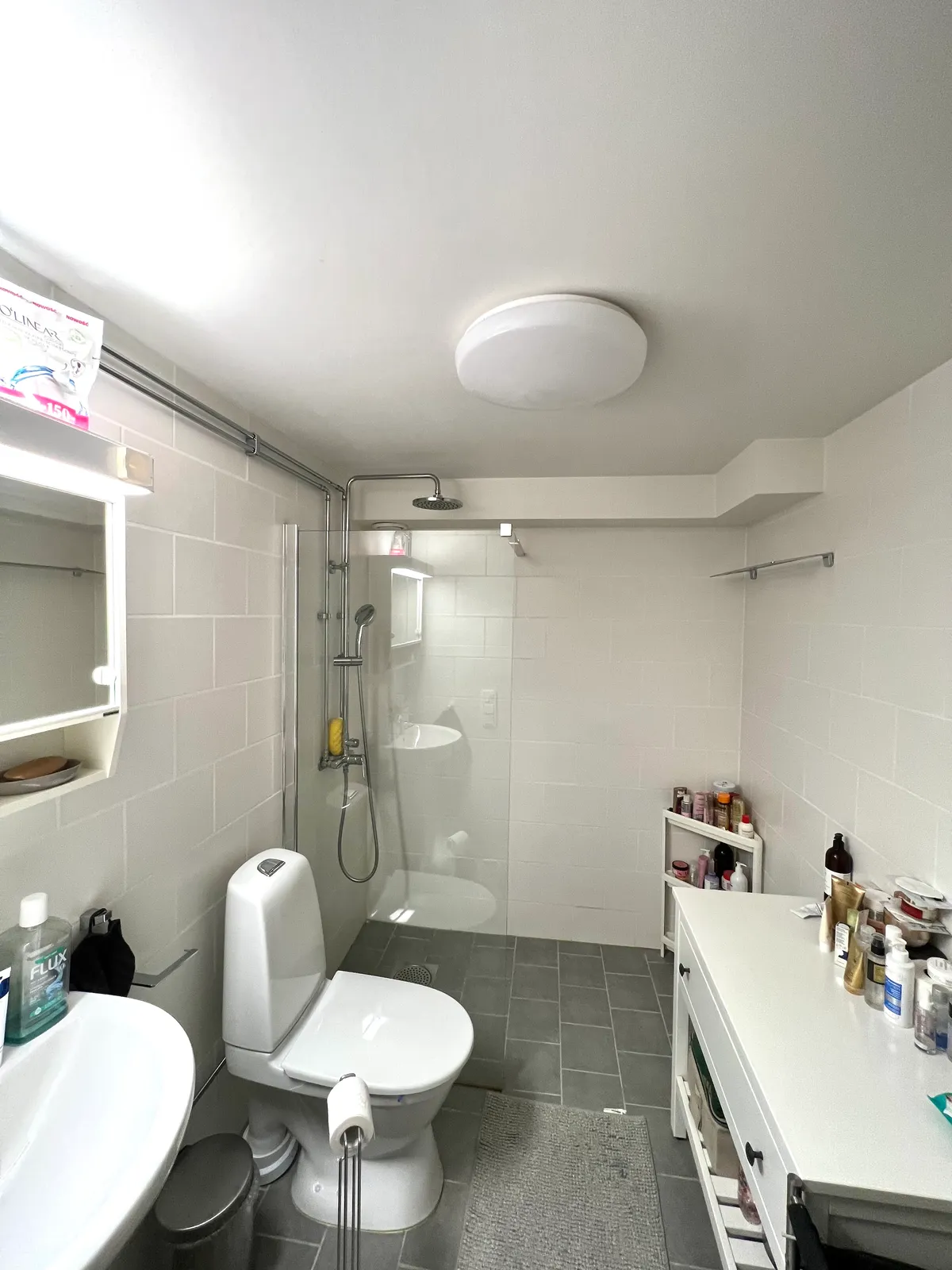 Hyreslägenhet på Landskrona i landskrona