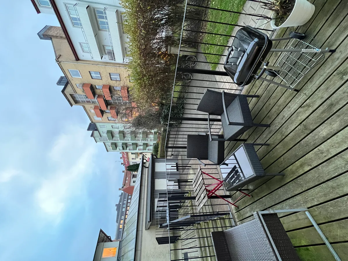 Hyreslägenhet på Landskrona i landskrona