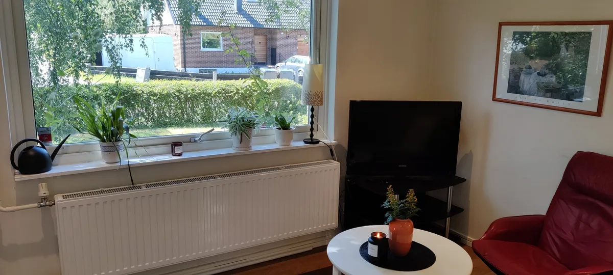 Hyreslägenhet på Märsta i marsta