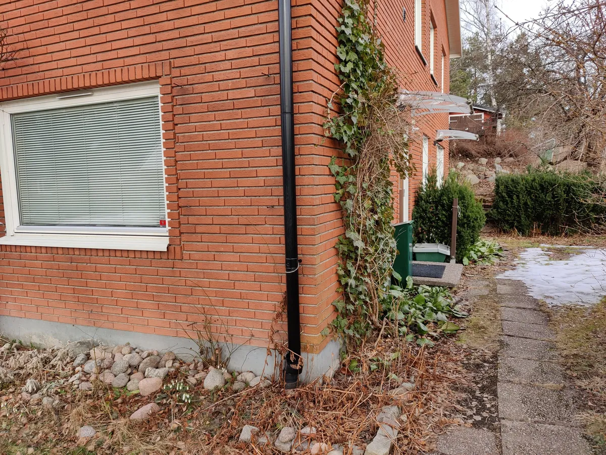 Hyreslägenhet på Märsta i marsta