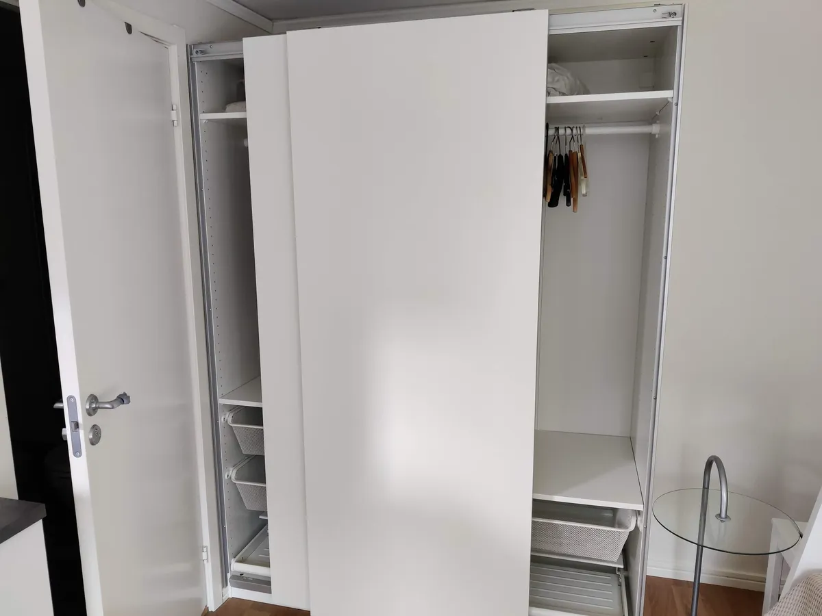 Hyreslägenhet på Märsta i marsta