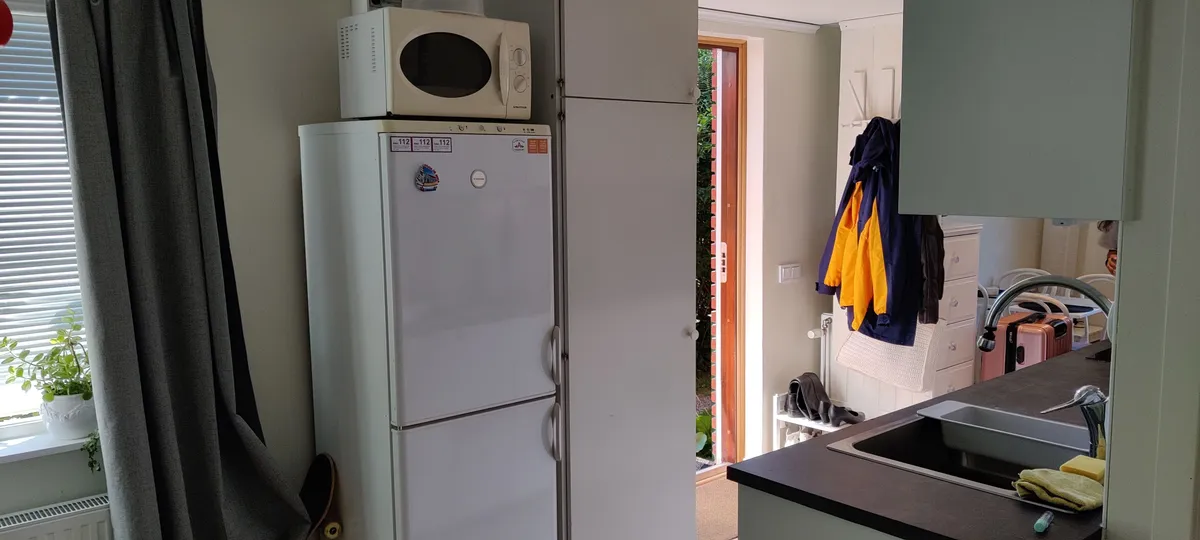 Hyreslägenhet på Märsta i marsta