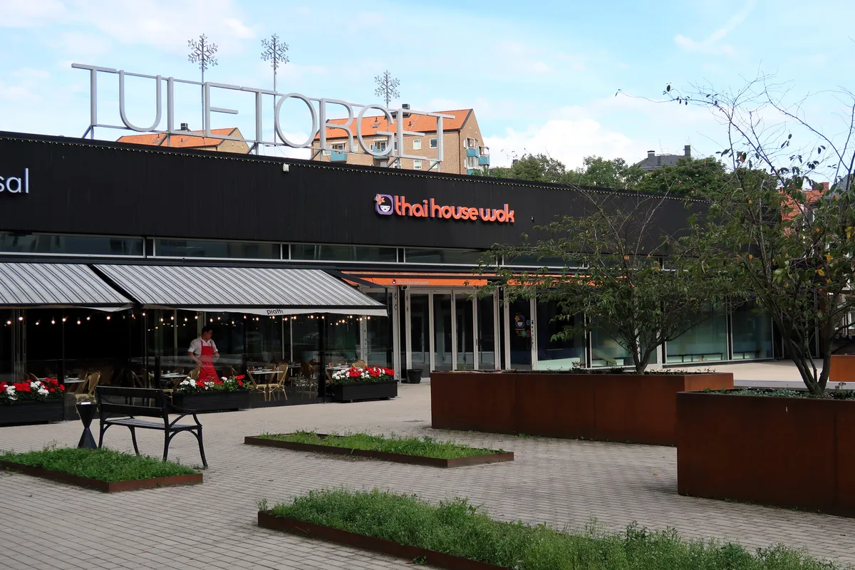 Hyreslägenhet på Sundbyberg i sundbyberg