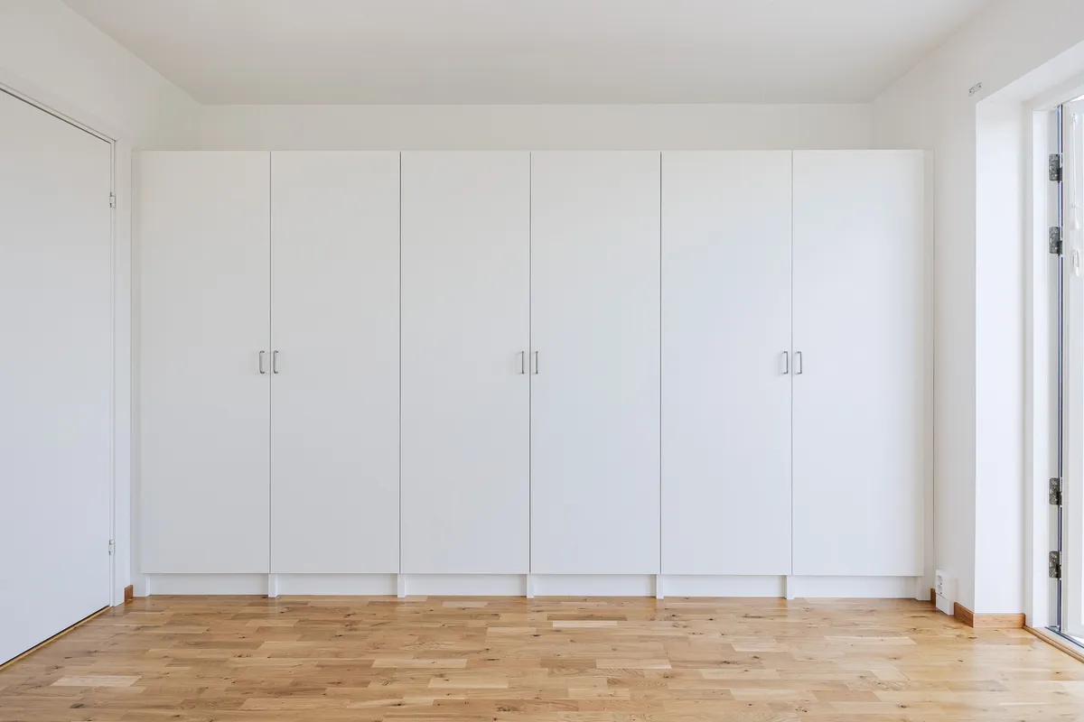 Hyreslägenhet på Strängnäs i strangnas