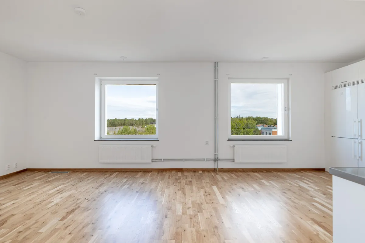 Hyreslägenhet på Strängnäs i strangnas