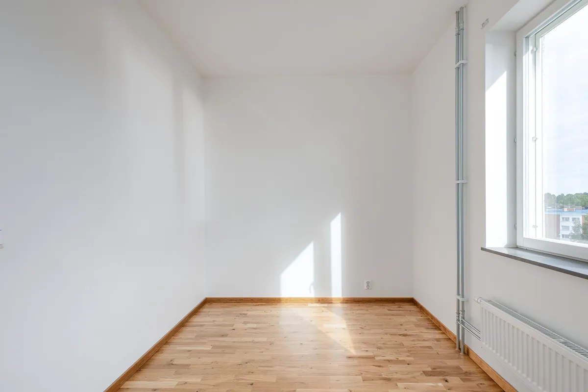 Hyreslägenhet på Strängnäs i strangnas