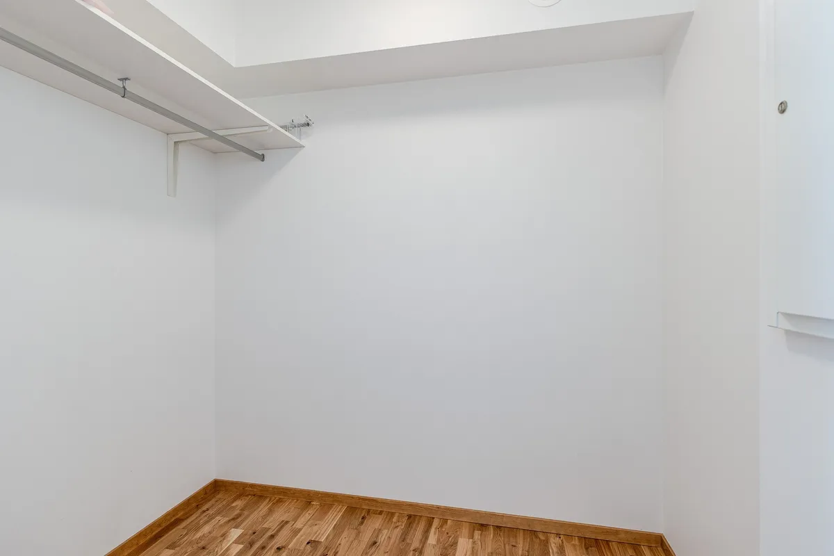 Hyreslägenhet på Strängnäs i strangnas