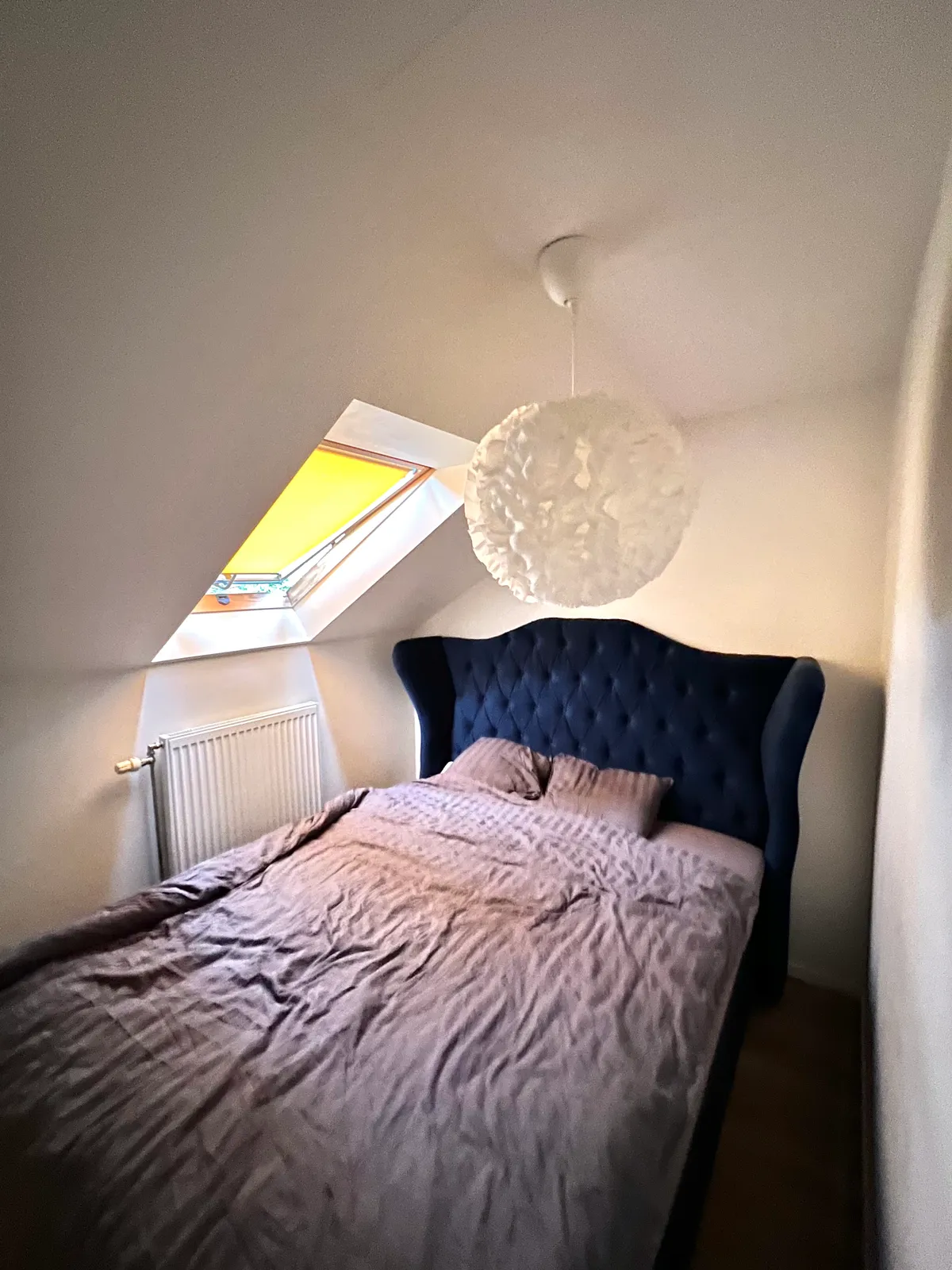 Hyreslägenhet på Hyllinge i hyllinge