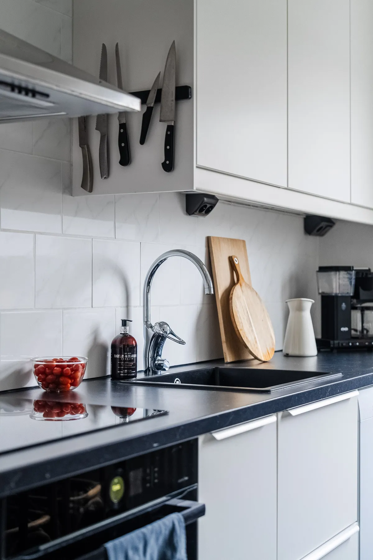 Hyreslägenhet på Klagstorp i klagstorp