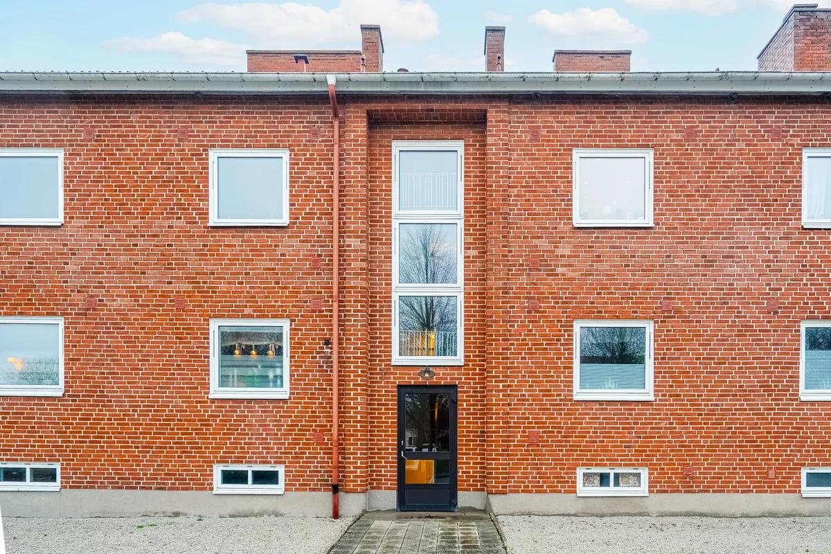 Hyreslägenhet på Klagstorp i klagstorp