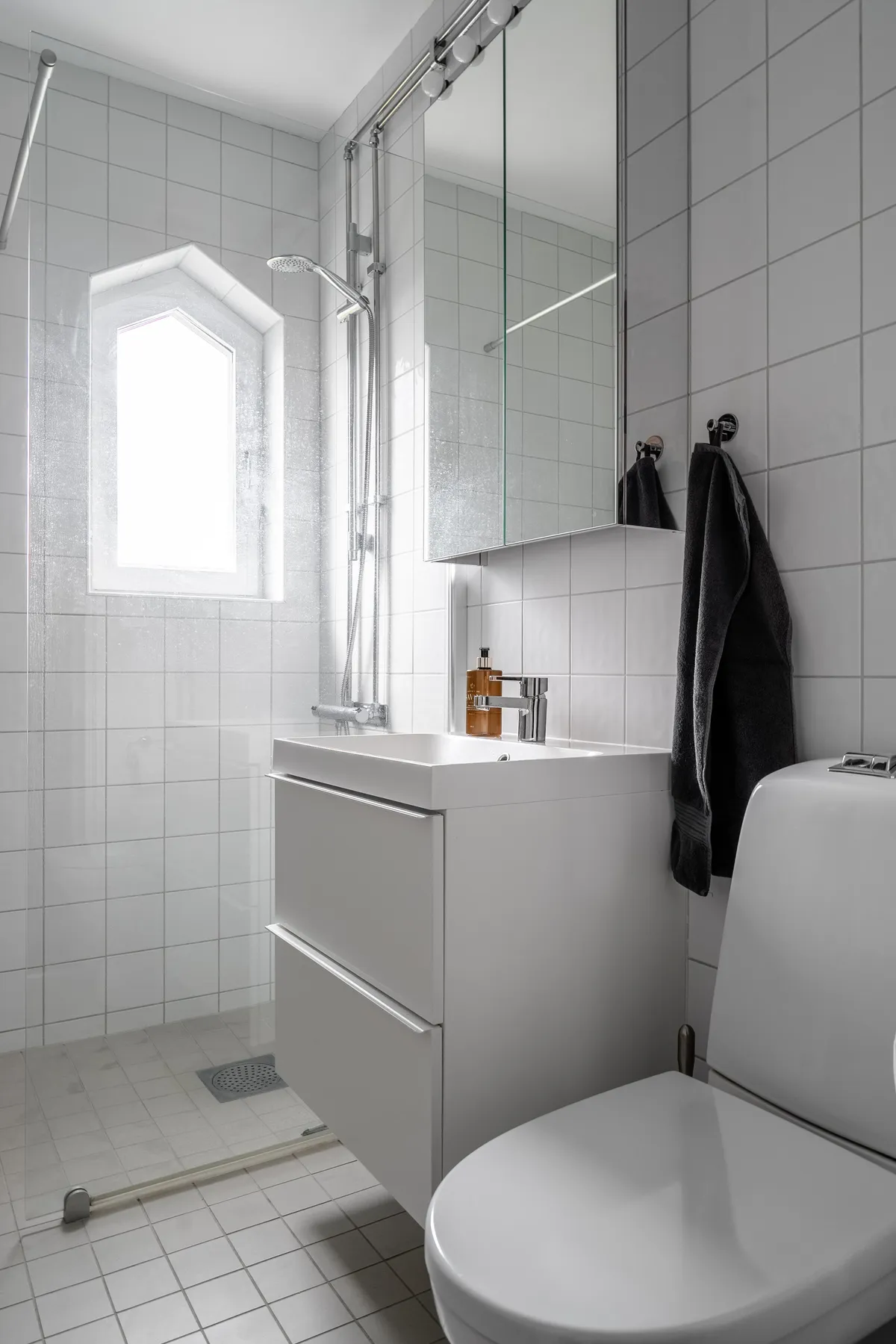 Hyreslägenhet på Klagstorp i klagstorp