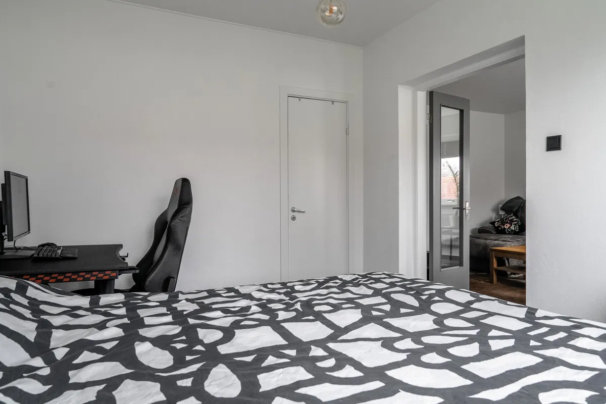 Hyreslägenhet på Klagstorp i klagstorp