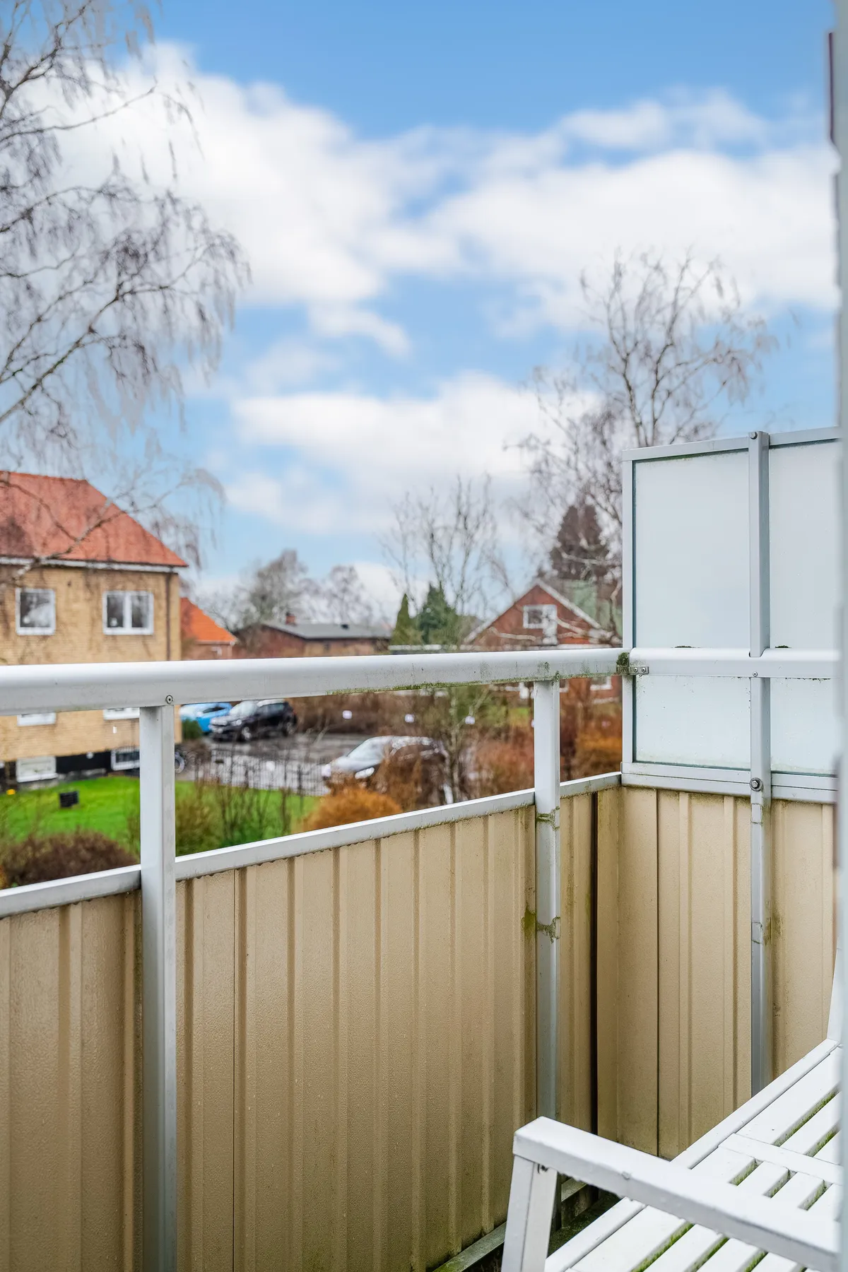 Hyreslägenhet på Klagstorp i klagstorp