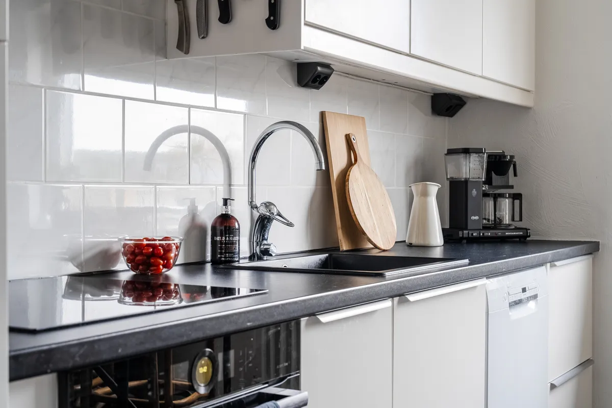 Hyreslägenhet på Klagstorp i klagstorp