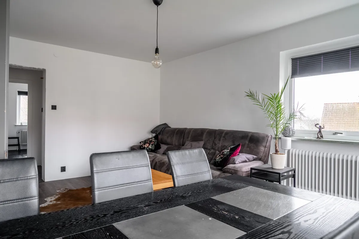 Hyreslägenhet på Klagstorp i klagstorp