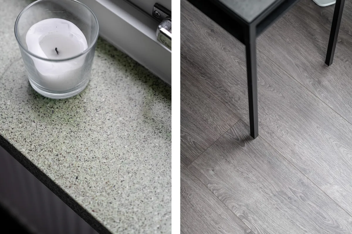 Hyreslägenhet på Klagstorp i klagstorp