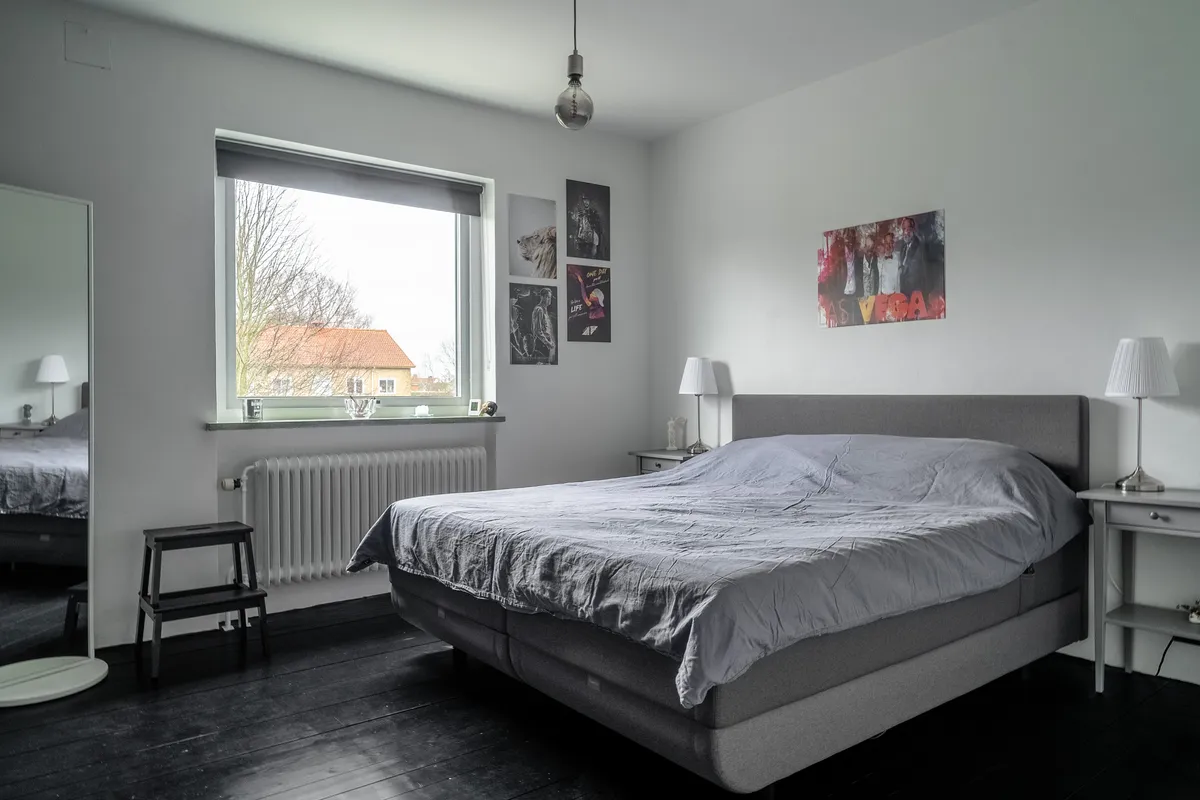 Hyreslägenhet på Klagstorp i klagstorp