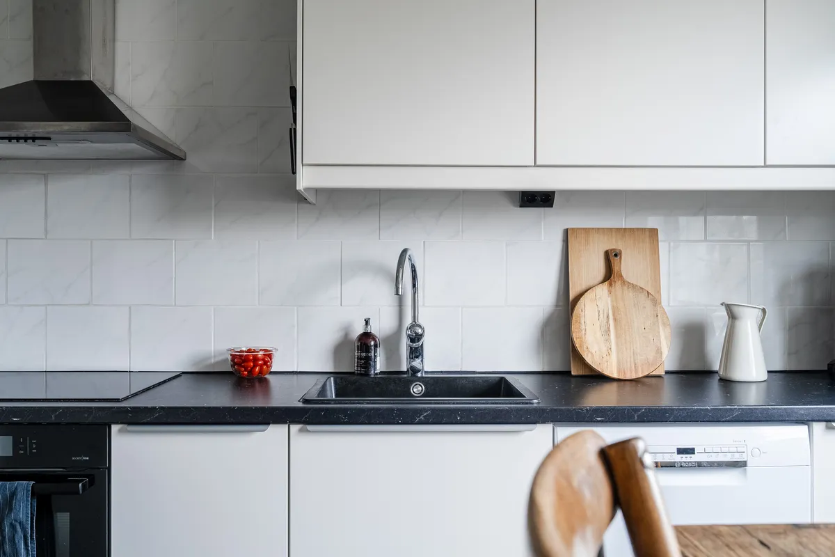 Hyreslägenhet på Klagstorp i klagstorp