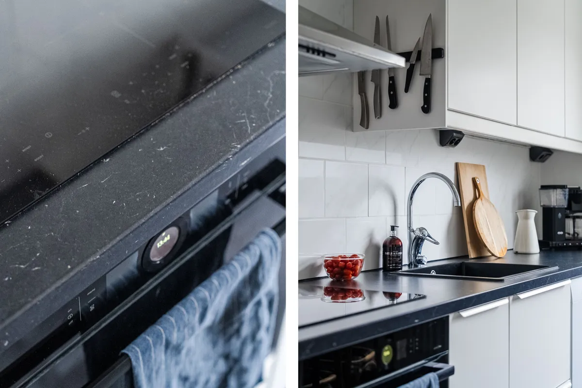 Hyreslägenhet på Klagstorp i klagstorp