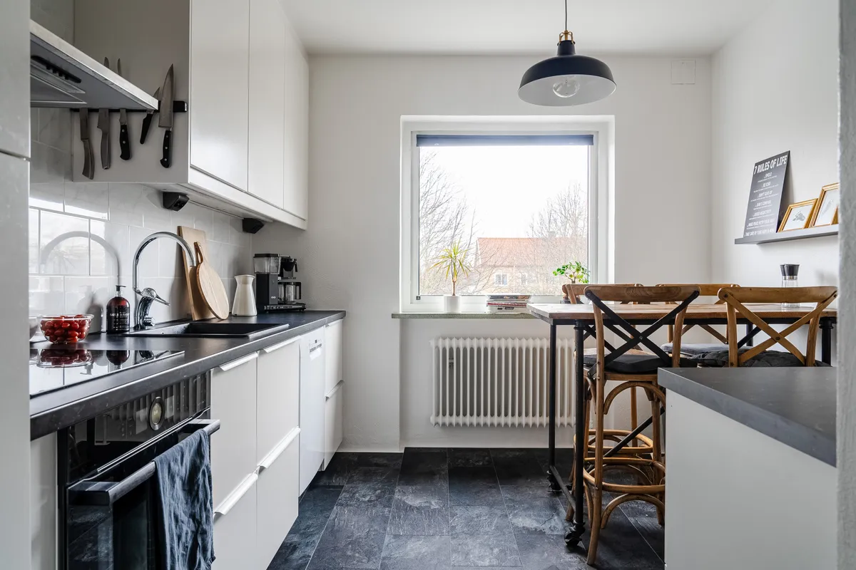 Hyreslägenhet på Klagstorp i klagstorp