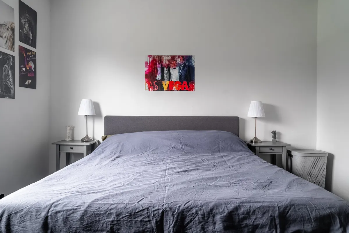 Hyreslägenhet på Klagstorp i klagstorp