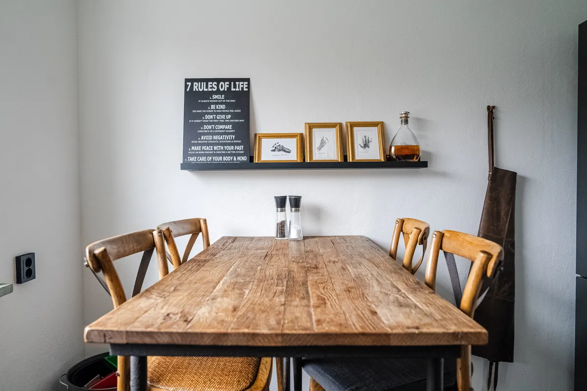 Hyreslägenhet på Klagstorp i klagstorp