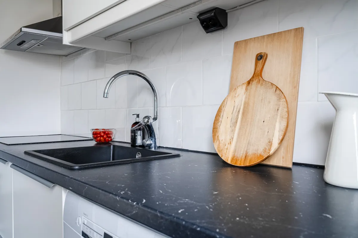 Hyreslägenhet på Klagstorp i klagstorp