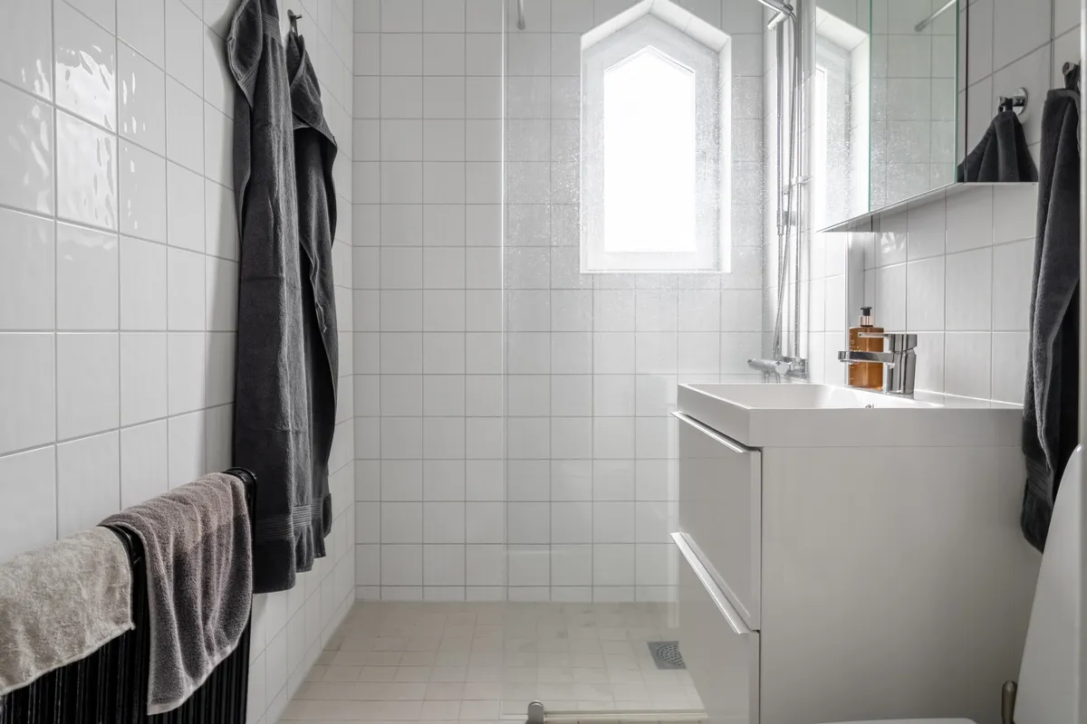 Hyreslägenhet på Klagstorp i klagstorp