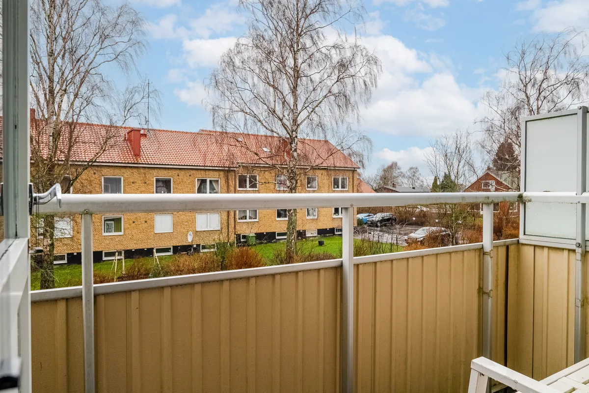 Hyreslägenhet på Klagstorp i klagstorp