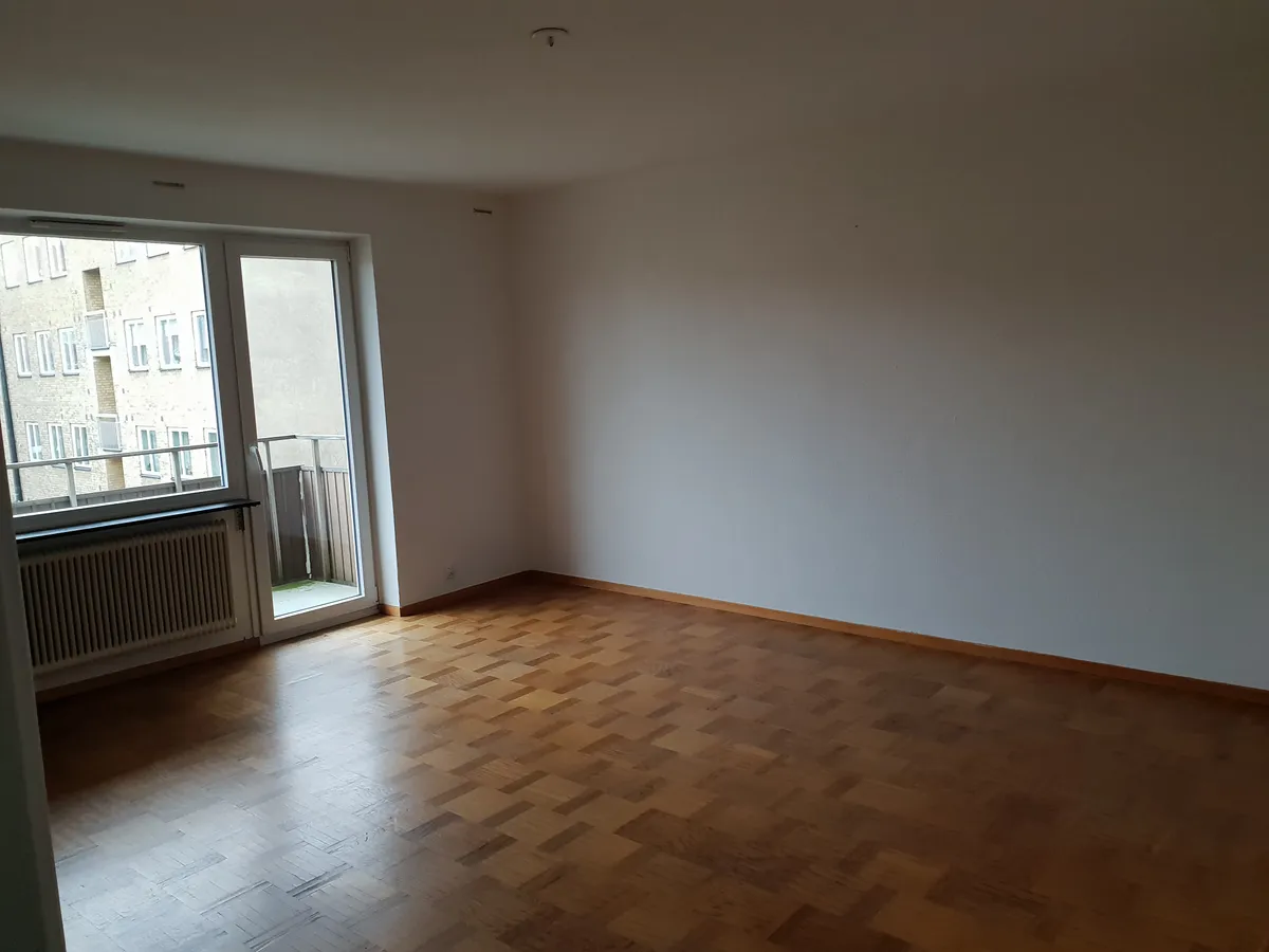 Hyreslägenhet på Landskrona i landskrona