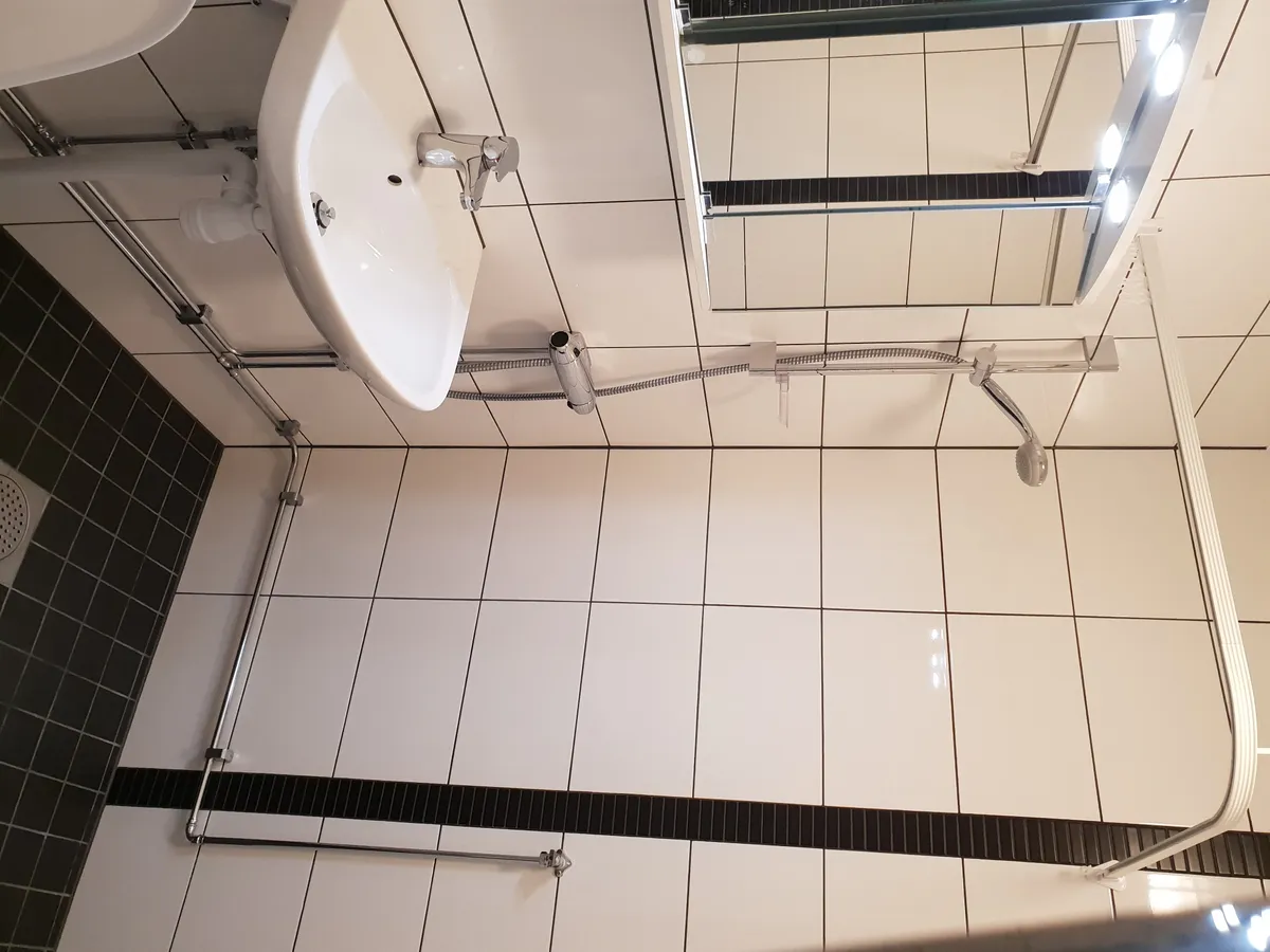 Hyreslägenhet på Landskrona i landskrona