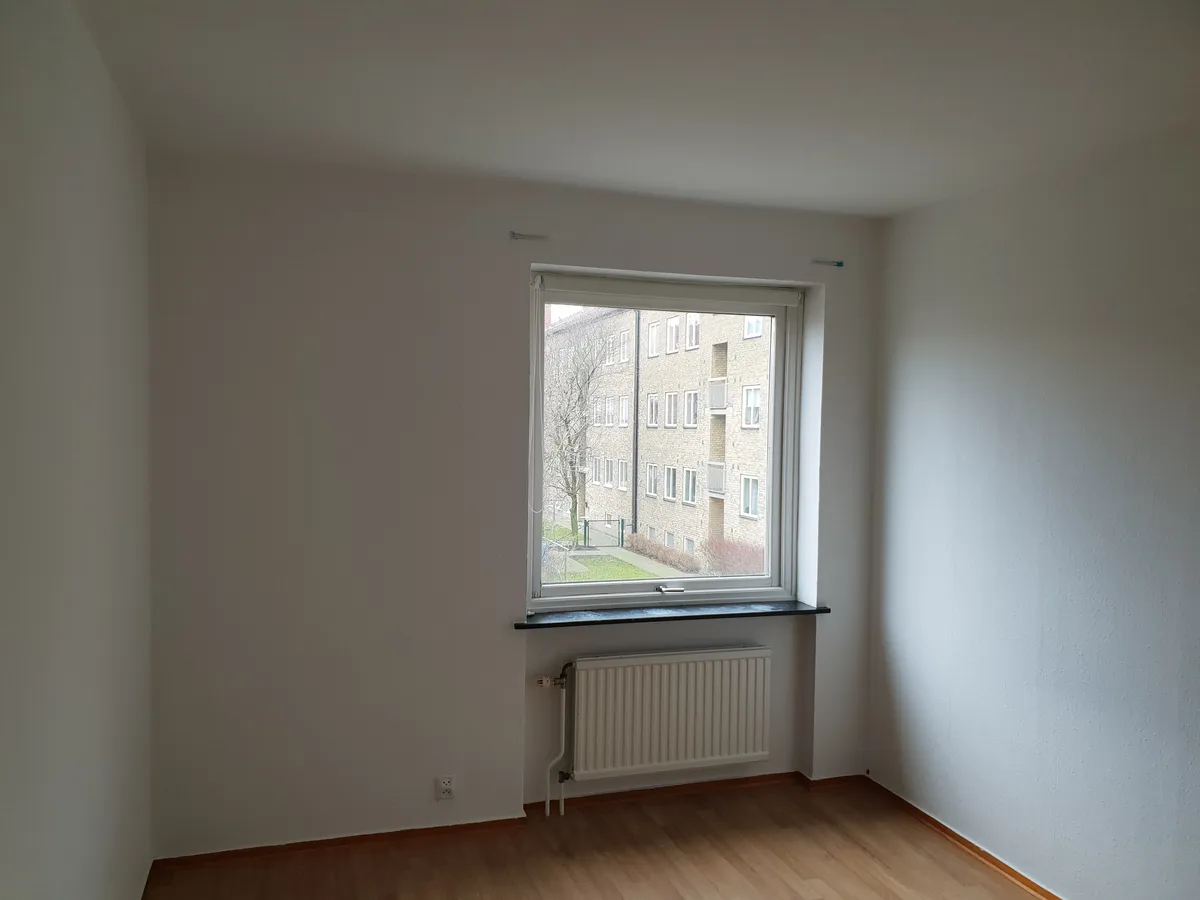 Hyreslägenhet på Landskrona i landskrona