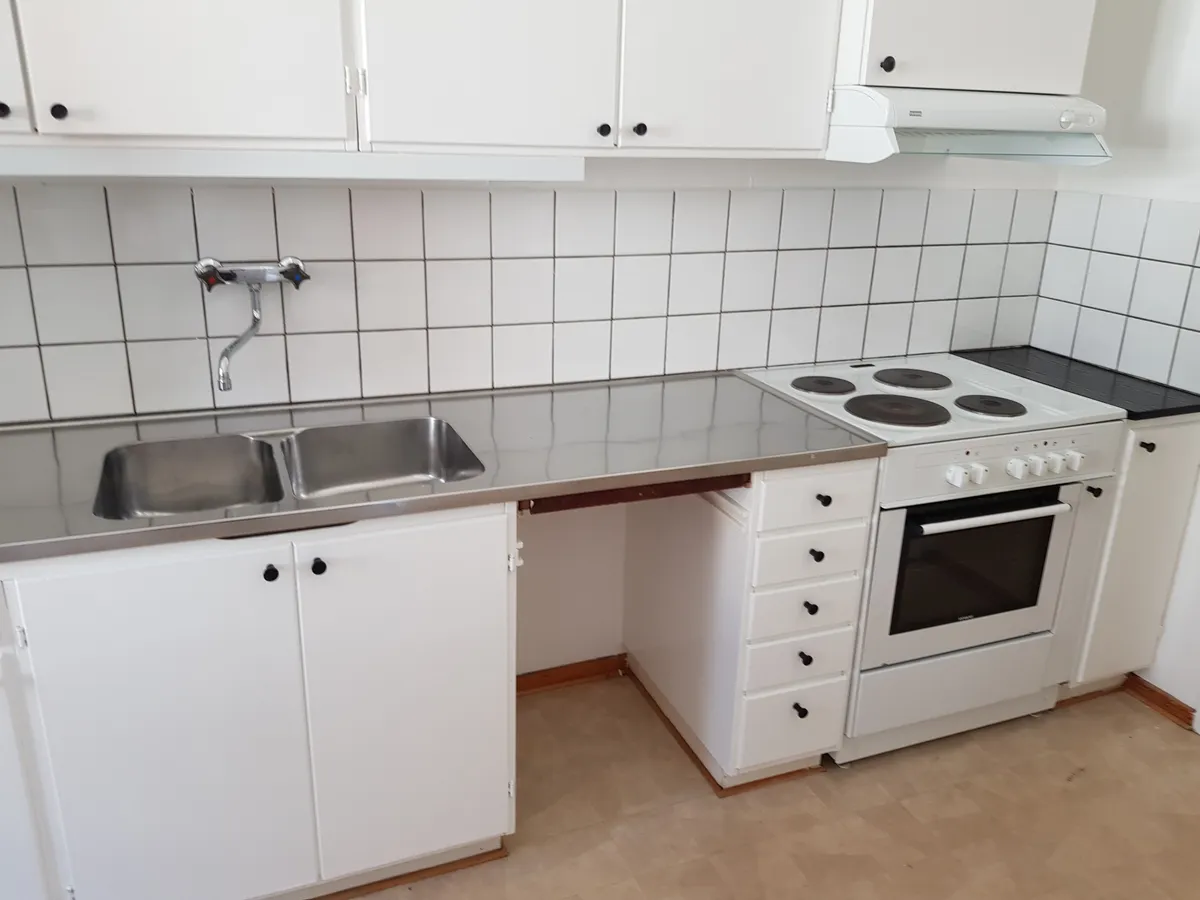 Hyreslägenhet på Landskrona i landskrona